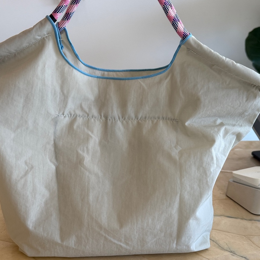 Ball & Chain Labubu bag. - Picture 5 of 5